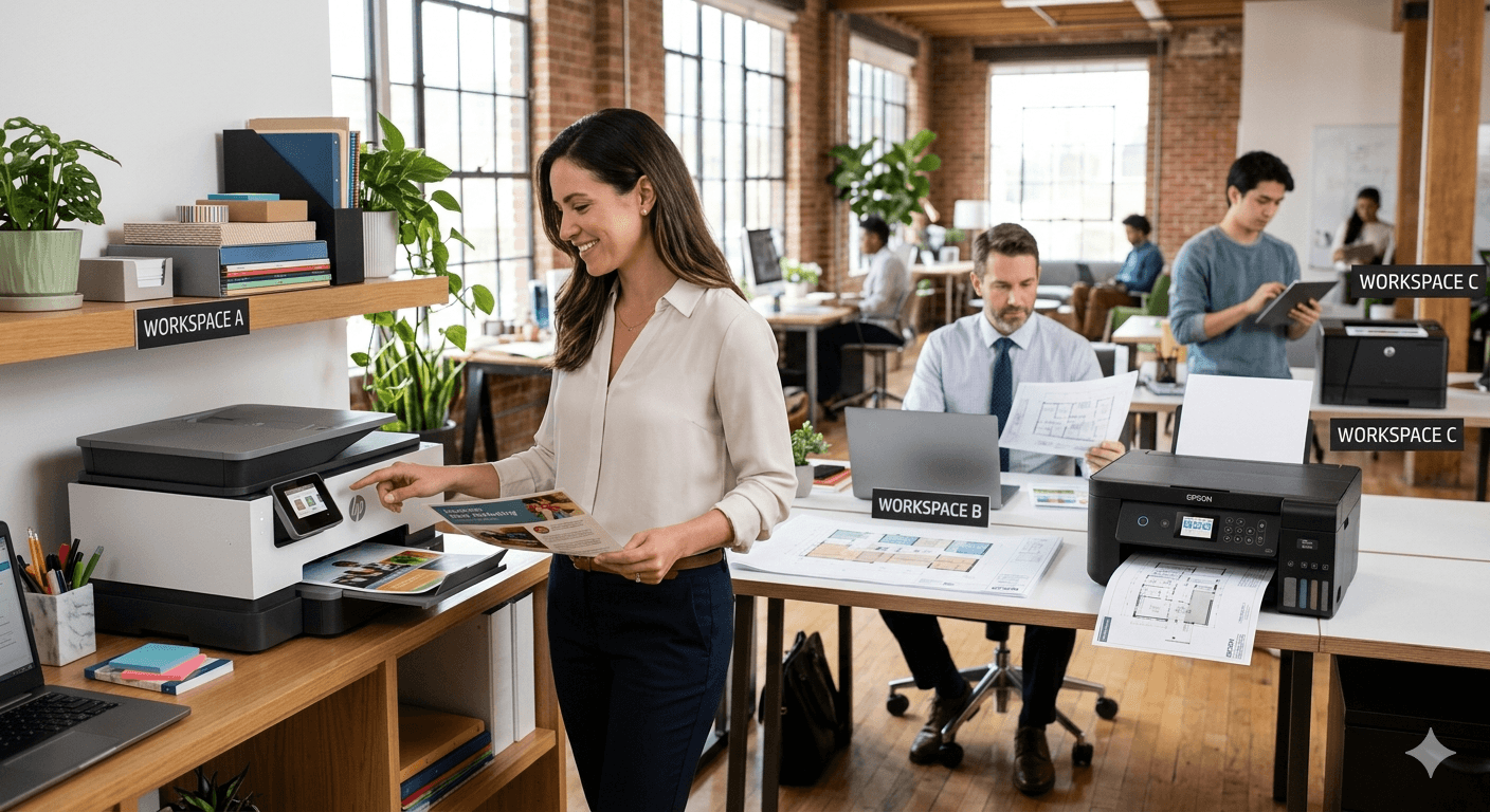 PrimePrinto featured printer