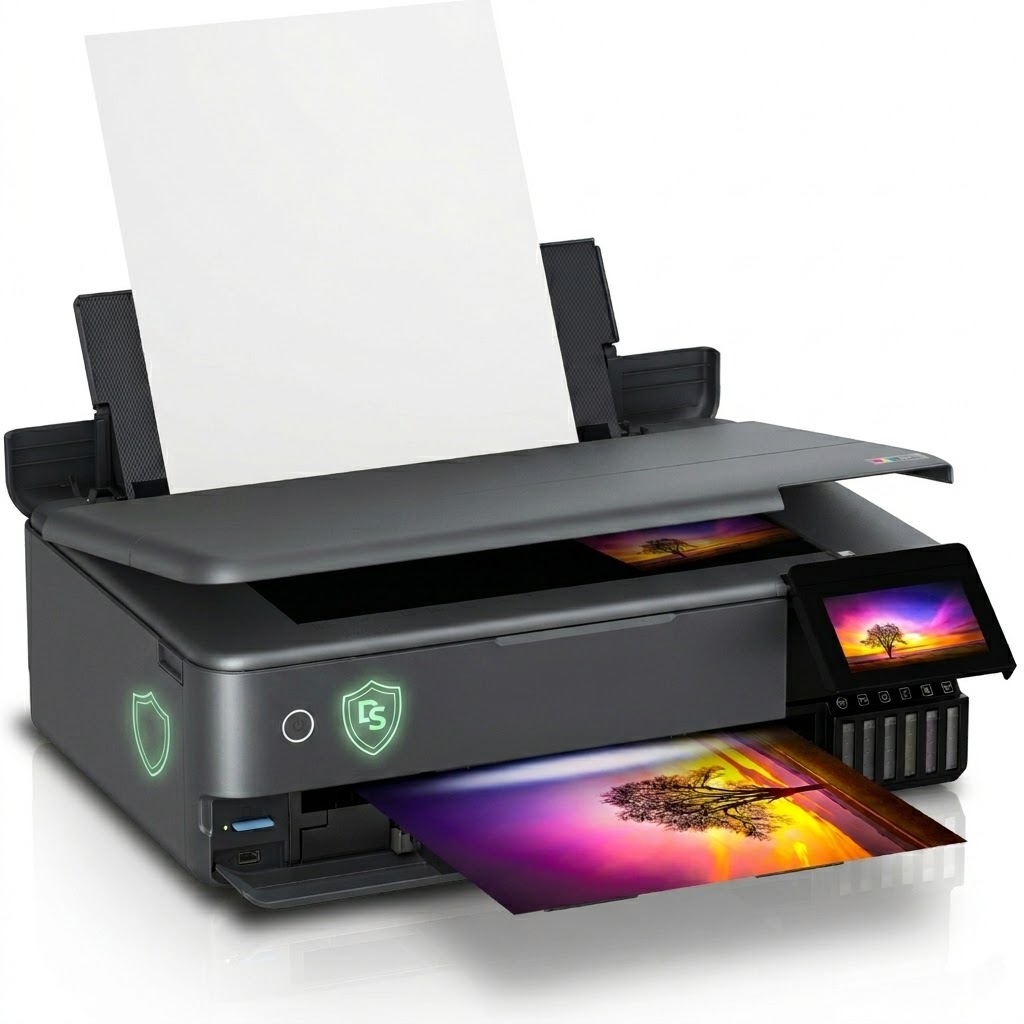 HomePrint Essential